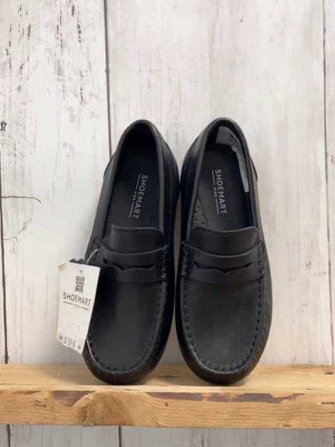 neu Shoemart  Schuhe  Gr. 26  schwarz 