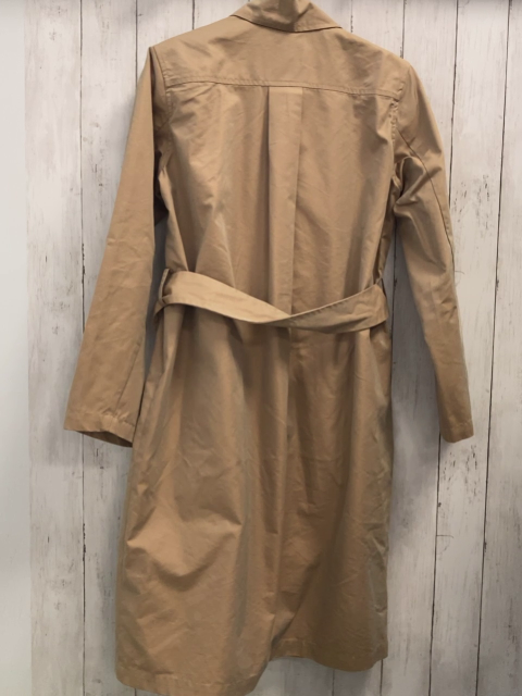 neu Maje Trenchcoat Gr. 40 beige mit Gürtel NP 350 € 