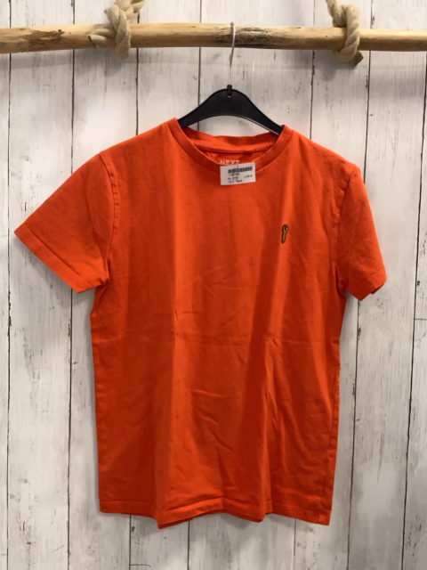 Next  T-Shirt  Gr. 152  orange
