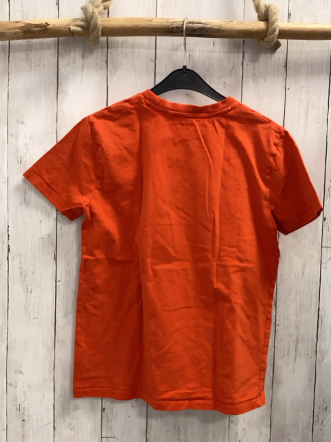 Next  T-Shirt  Gr. 152  orange