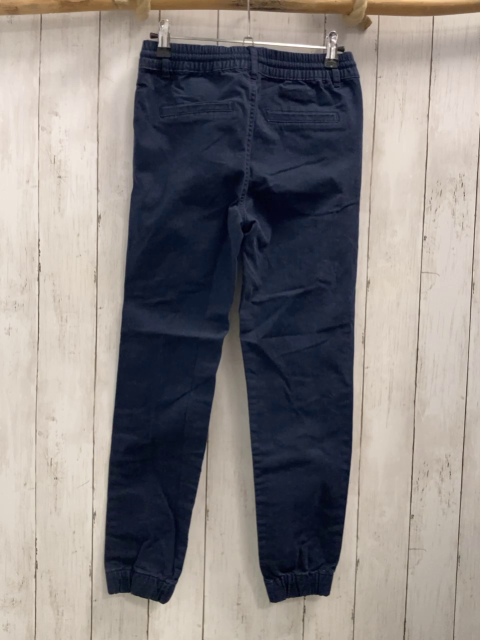   Hose  Gr. 146/152  blau Gummizugbund mit Kordel  