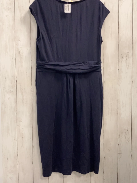 Mini Boden  Kleid  Gr. 158/164  blau 