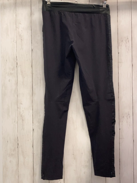 neu Adidas  Jogginghose  schwarz + schwarz grau gemusterter Seitenstreifen NP 74,99 € red. auf 49,99 € 