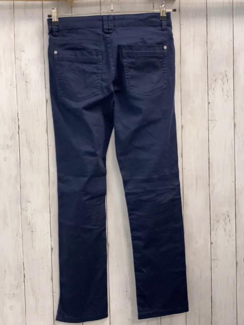   Hose  Gr. 158  blau Bund verstellbar