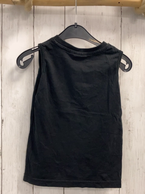 Hot Wheels  Top  Gr. 98  schwarz Fahrzeuge Schrft 