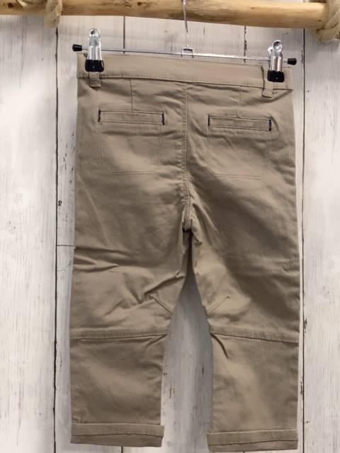 Obaibi Hose Gr. 86  grau Bund verstellbar