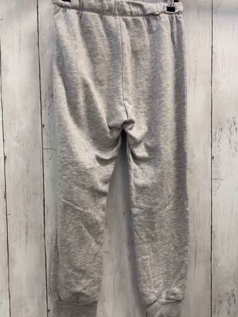H&M  Jogginghose  Gr. 140  hellgrau 