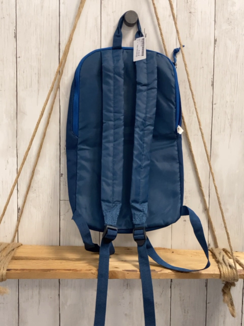 neu Decathlon  Rucksack petrol blau 