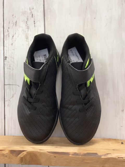 Decathlon  Schuhe  Gr. 28  schwarz hellgrün 