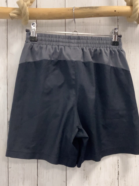 Babolat  Sportshorts  Gr. 140  grau hellgrau 