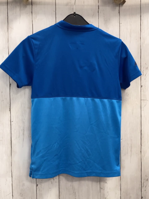 Babolat  Sportshirt  Gr. 146/152  hellblau blau 