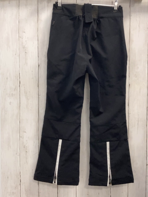 Five  Softshellhose  Gr. 134/140  schwarz 