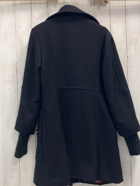 Vero Moda Mantel Gr. L schwarz