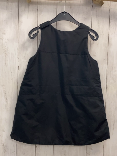 Chicco  Kleid  Gr. 98  schwarz 