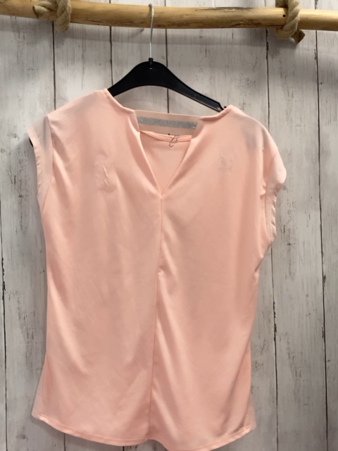 Decathlon  Sportshirt  Gr. 146/152  rosa 