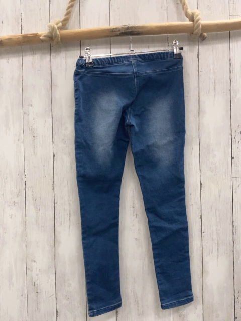 Primigi Jeggings Gr. 128  blau