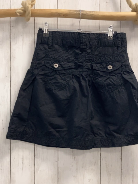 Review  Rock Gr. 152  schwarz 