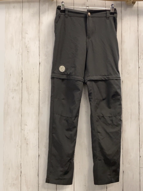  Funktionshose Gr. 146  grau