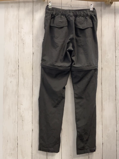  Funktionshose Gr. 146  grau