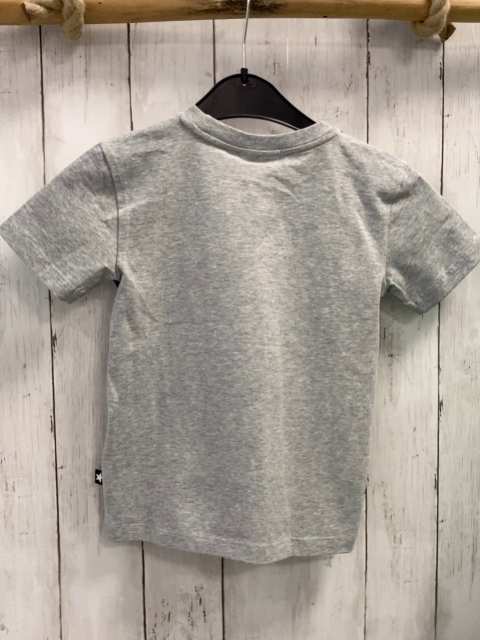 neu Molo  T-Shirt  Gr. 104  hellgrau bunte Surbretter NP 39,95 € 