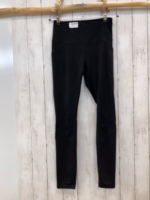Reebok S Sportleggings  schwarz 