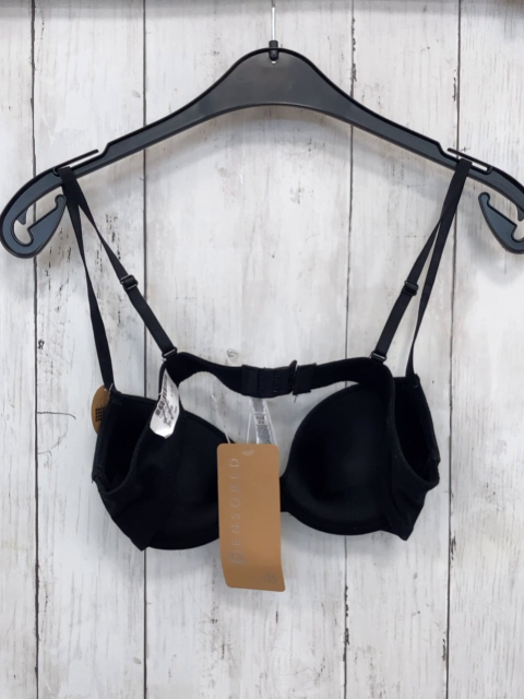neu  BH  Gr. 75B   schwarz NP 12,99 € 