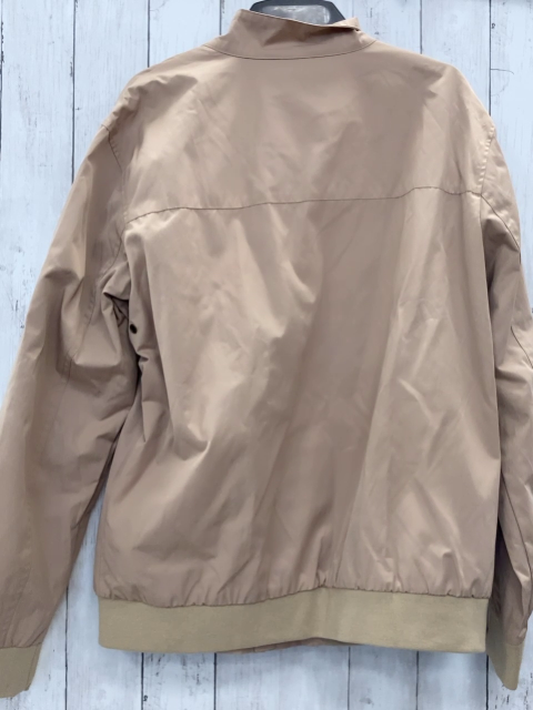 neu Tschibo Jacke  Gr. 56/58  beige 