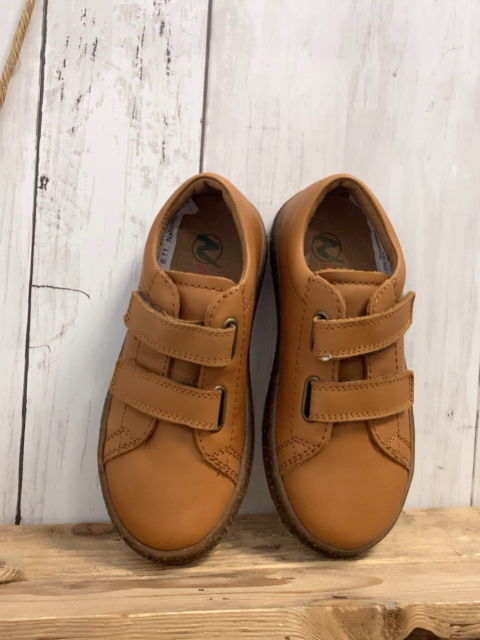 Naturino  Schuhe  Gr. 27  mocca 
