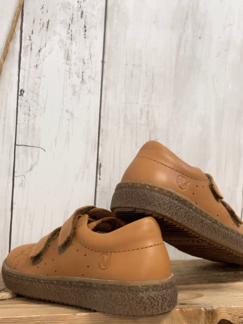 Naturino  Schuhe  Gr. 27  mocca 