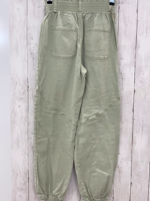 reserved Hose Gr. 164  mint Taschen