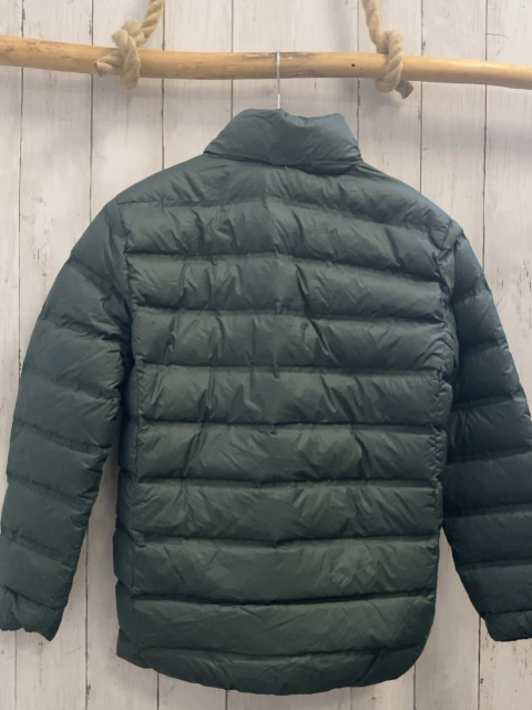 Zara  Jacke  Gr. 158/164  oliv 
