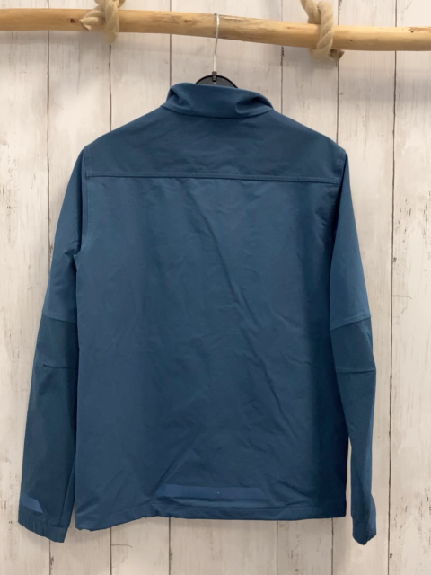 Tierra  Softshelljacke  Gr. 152  petrol 