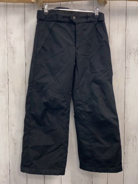 H&M  Skihose  Gr. 134  schwarz