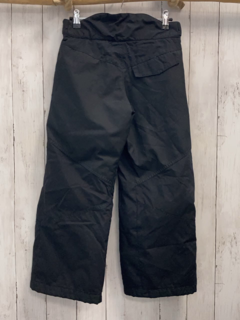 H&M  Skihose  Gr. 134  schwarz