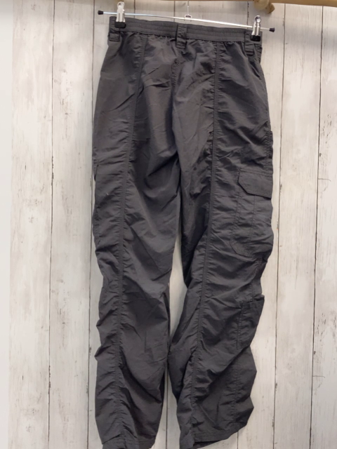 neu H&M  Hose  Gr. 158  grau Gummizugbund  NP 25,99 € 