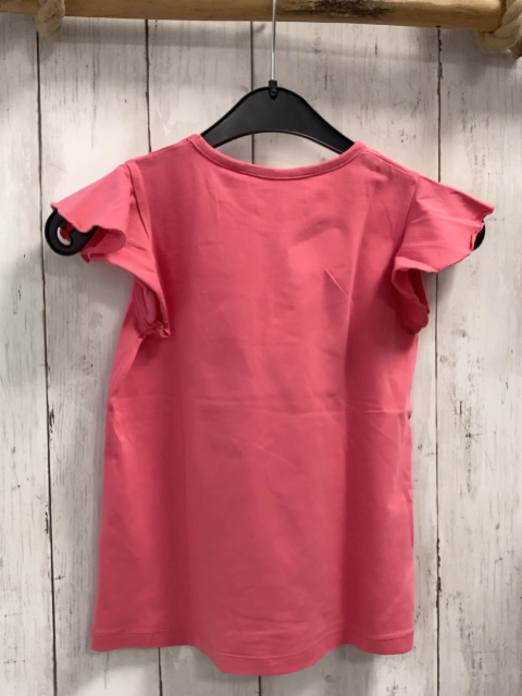 Marc O´ Polo  T-Shirt  Gr. 116  himbeere