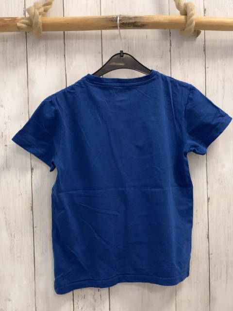 Lego  T-Shirt  Gr. 140  blau Ninjago