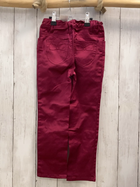 H&M Hose Gr. 110  beerenton  Bund verstellbar