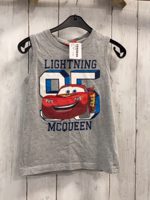 Top Gr. 104  grau Cars