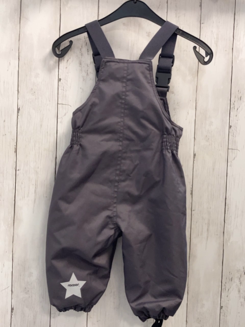 Racoon Skihose  Gr. 74  grau 