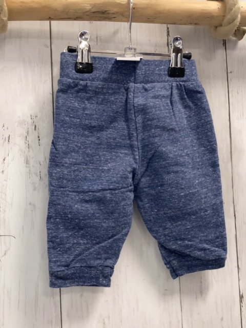  Jogginghose Gr. 68  blau Mickey Mouse aprikot Kordel