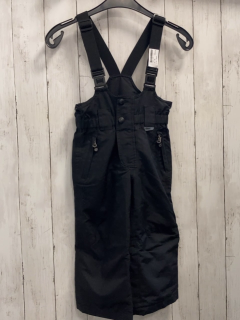 Etirel  Skihose  Gr. 98  schwarz 