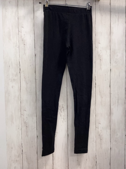 H&M  Leggings  Gr. 146  schwarz 