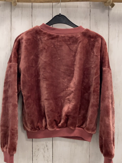   Pullover  Gr. 134/140  altrosa Nicky 