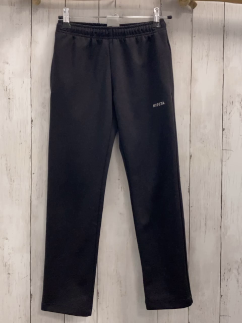 Decathlon  Jogginghose  Gr. 134/140  schwarz 