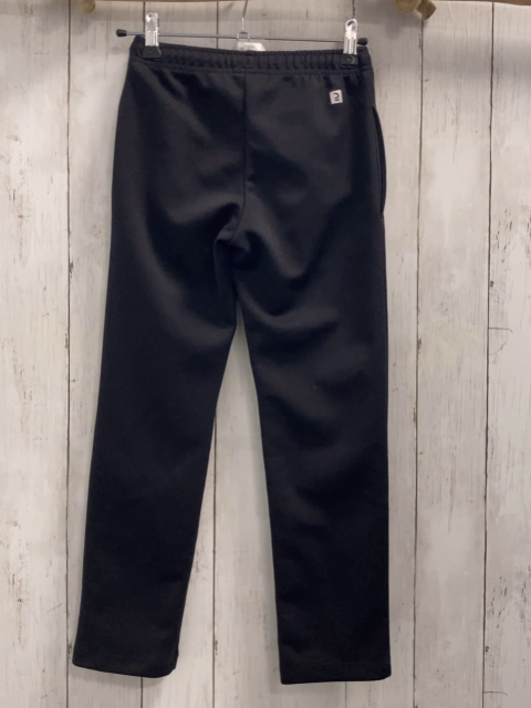Decathlon  Jogginghose  Gr. 134/140  schwarz 