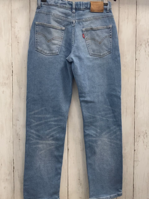 Levi´s  Hose  Gr. 158  hellblau Jeans 