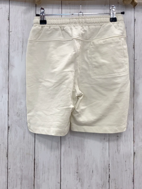 Zara  Shorts  Gr. 134  creme 
