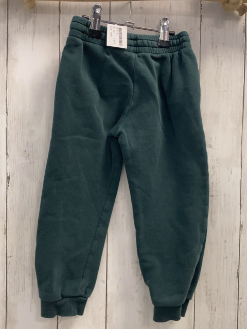 H&M Jogginghose  Gr. 98  grün 