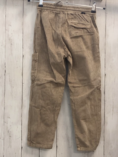 Zara  Hose  Gr. 128  sand Kord 